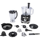 Ariete Table Blender black