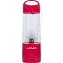 nutribullet NBP003MA tragbarer Standmixer, magenta