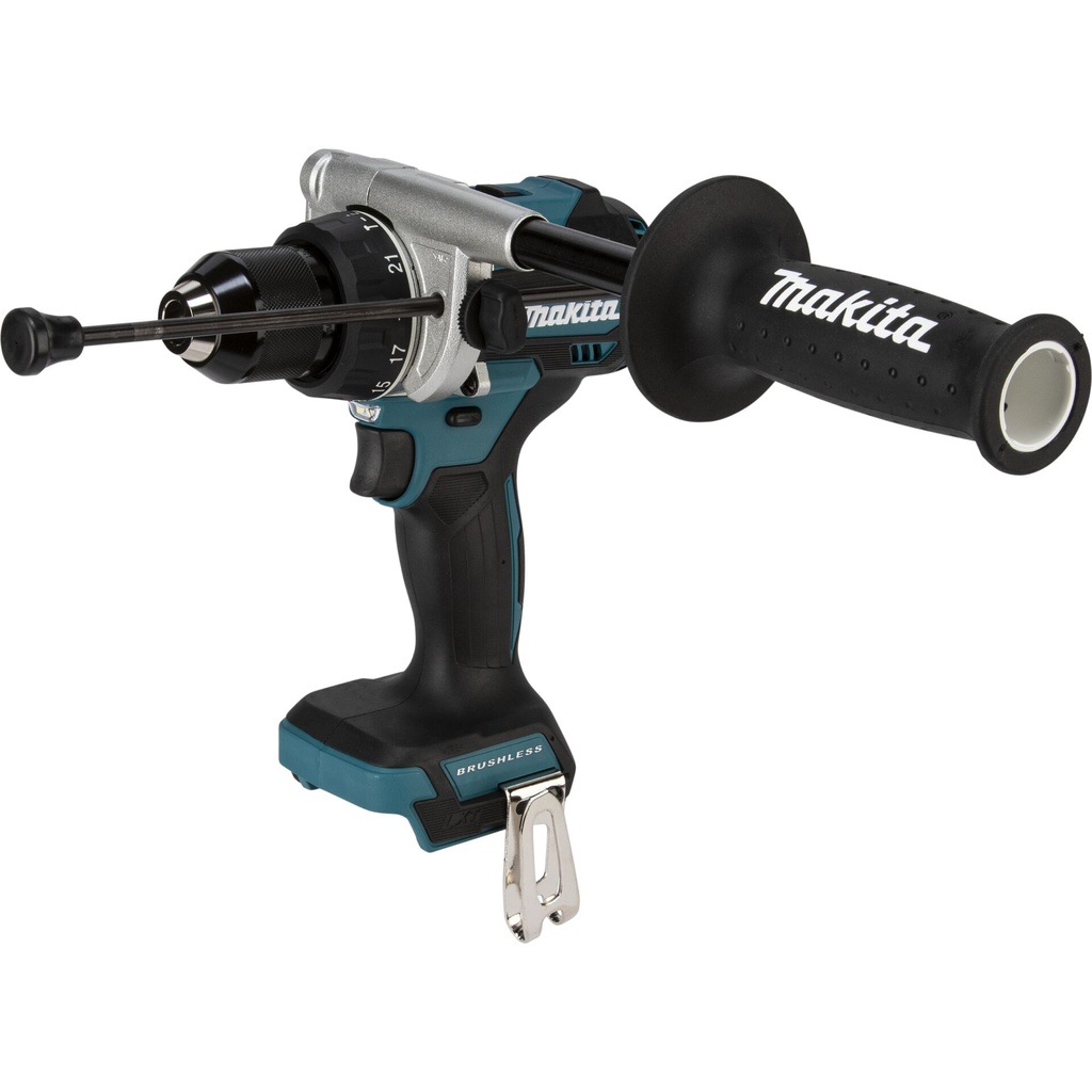 Makita  DHP492Z bulk Akku-Schlagbohrschrauber 18V