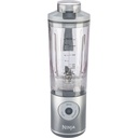 Ninja BC251EUSL tragbarer Mixer mit Akku
