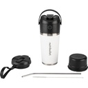 nutribullet Flip NBP016W Standmixer weiß