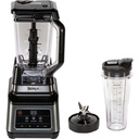 Ninja BN750EU 2-in-1 Standmixer schwarz/silber