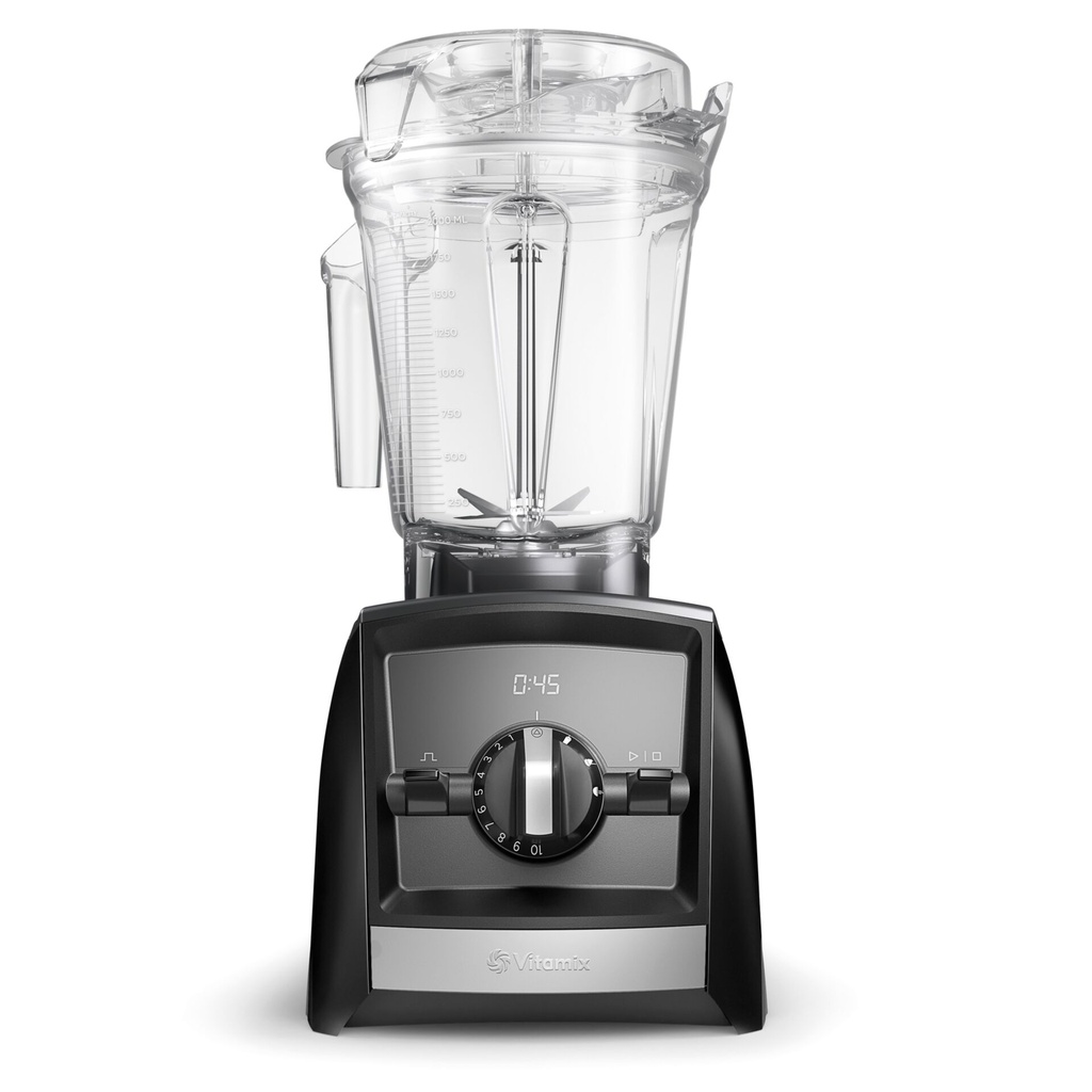 Vitamix Ascent A2500i black Blender