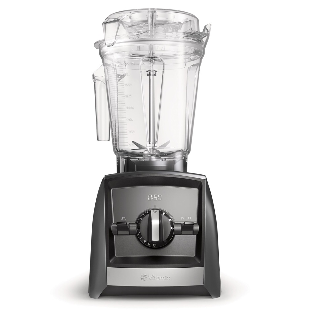 Vitamix Ascent A2500i grey Blender