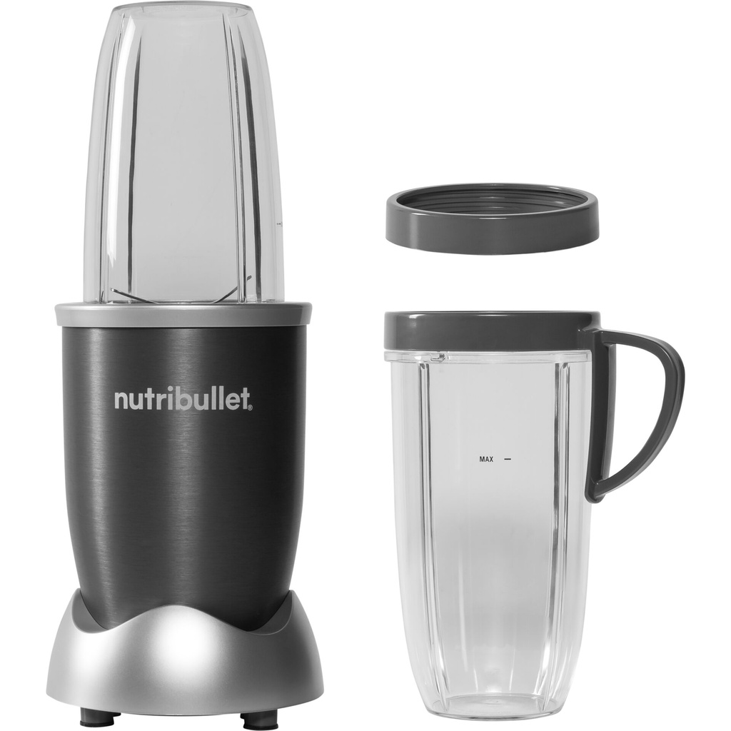 nutribullet NB 606 DG dark grey