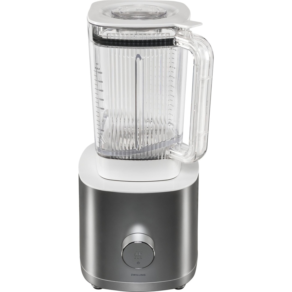 Zwilling ENFINIGY Standmixer Power silver