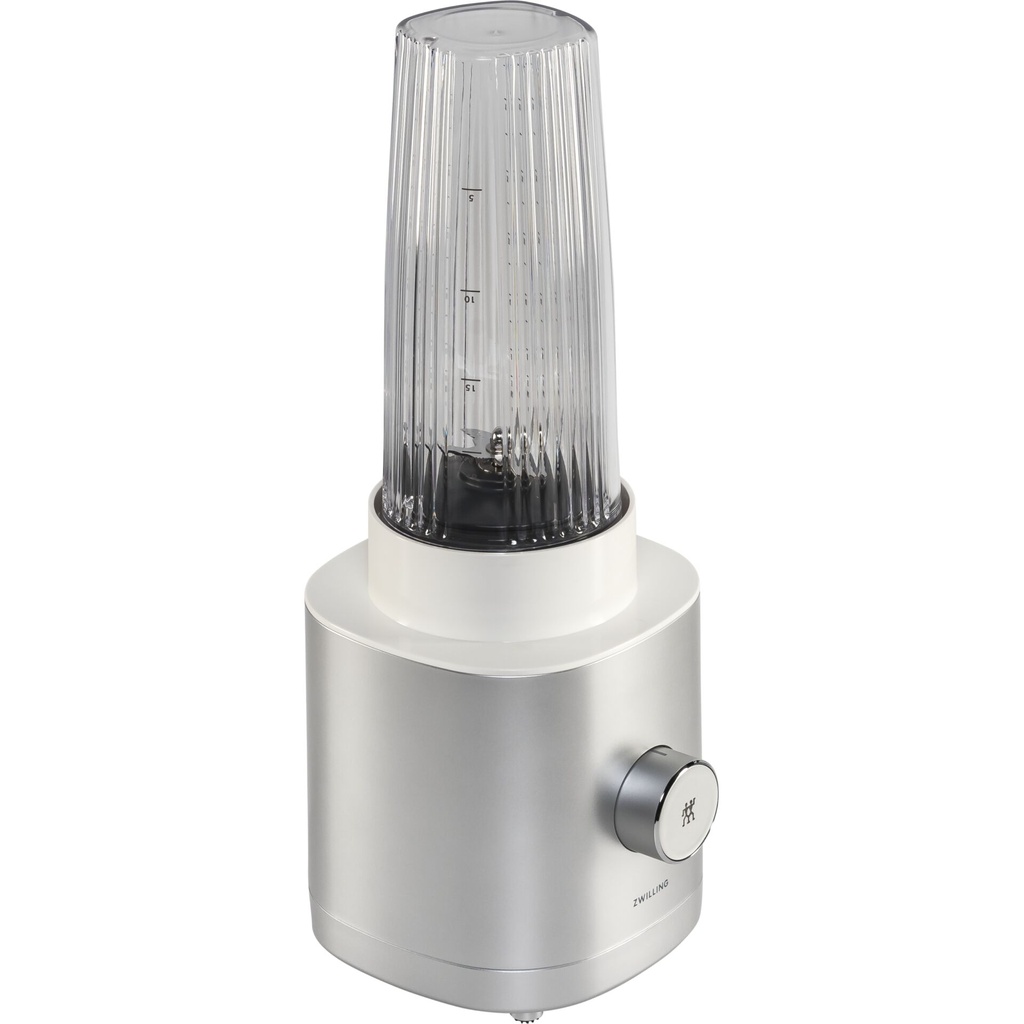 Zwilling ENFINIGY Juicer silver