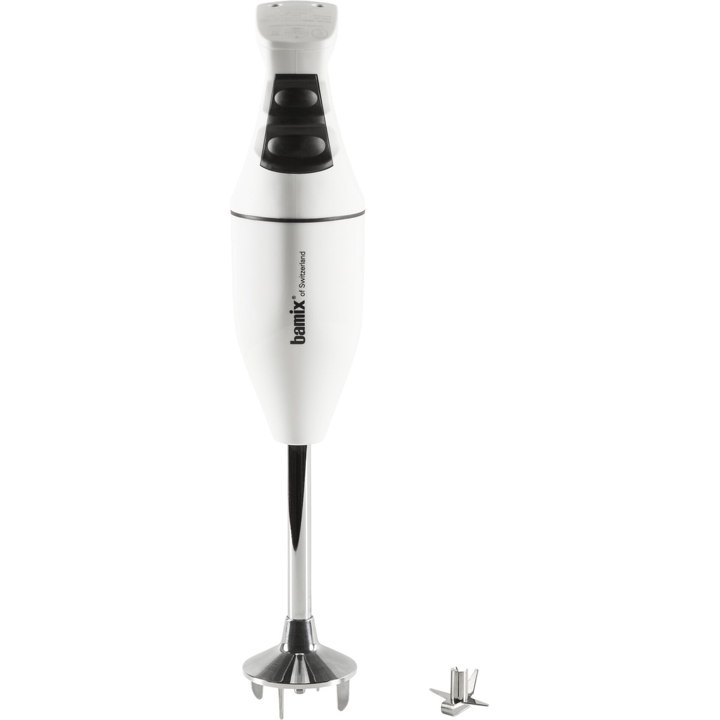 Bamix Classic Bianco C 140