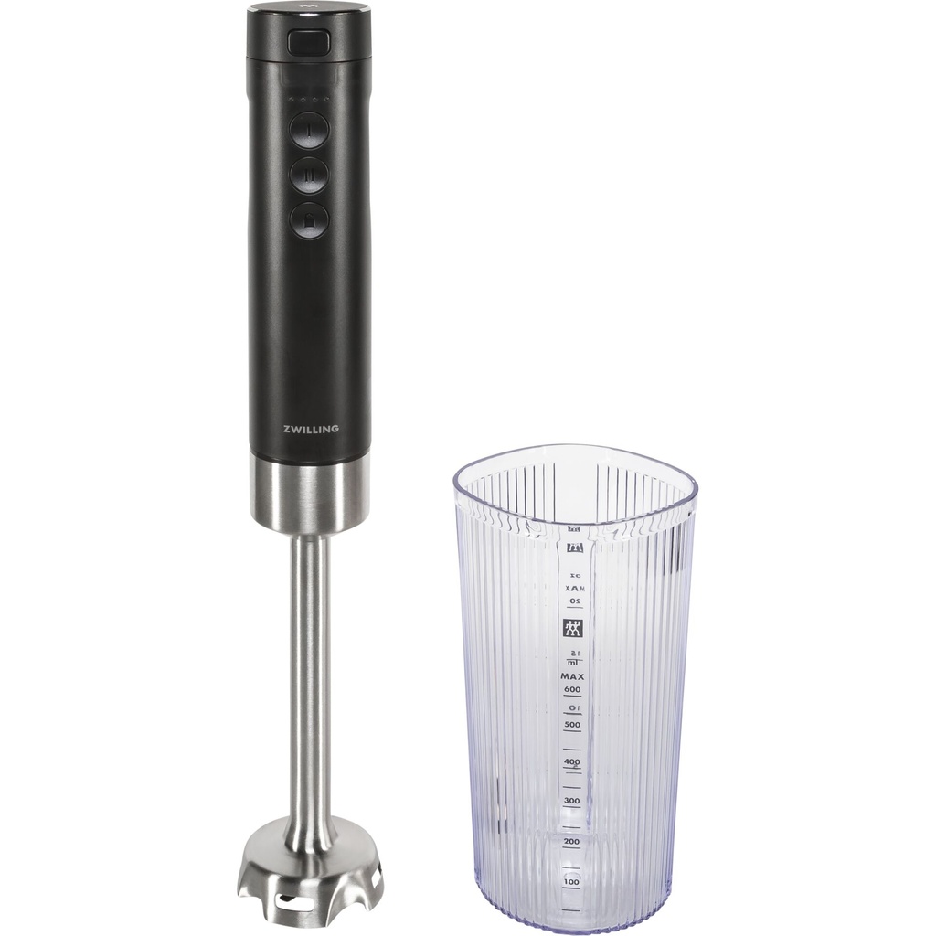Zwilling XTEND Cordless Hand Blender Starter Set inc. battery