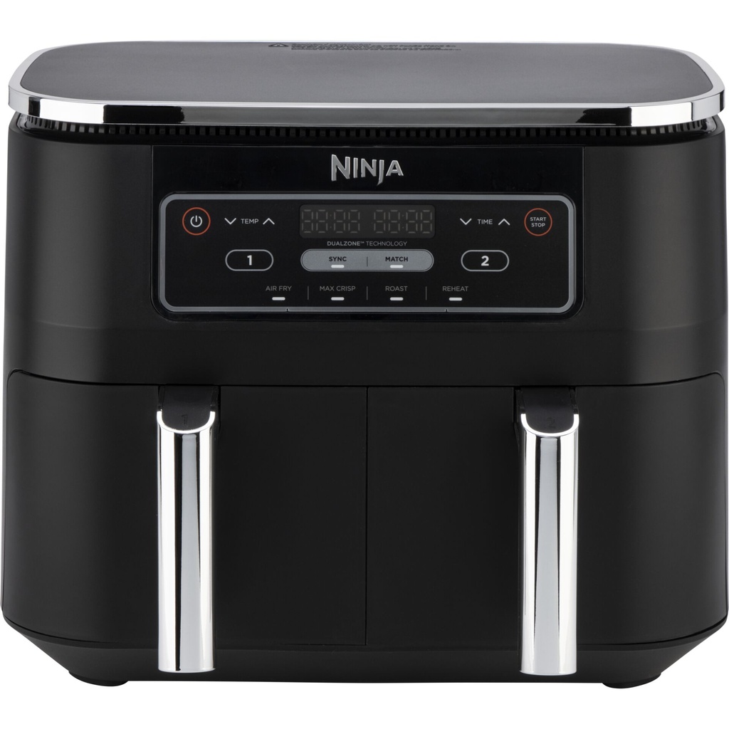 Ninja AF200EU Dual Zone