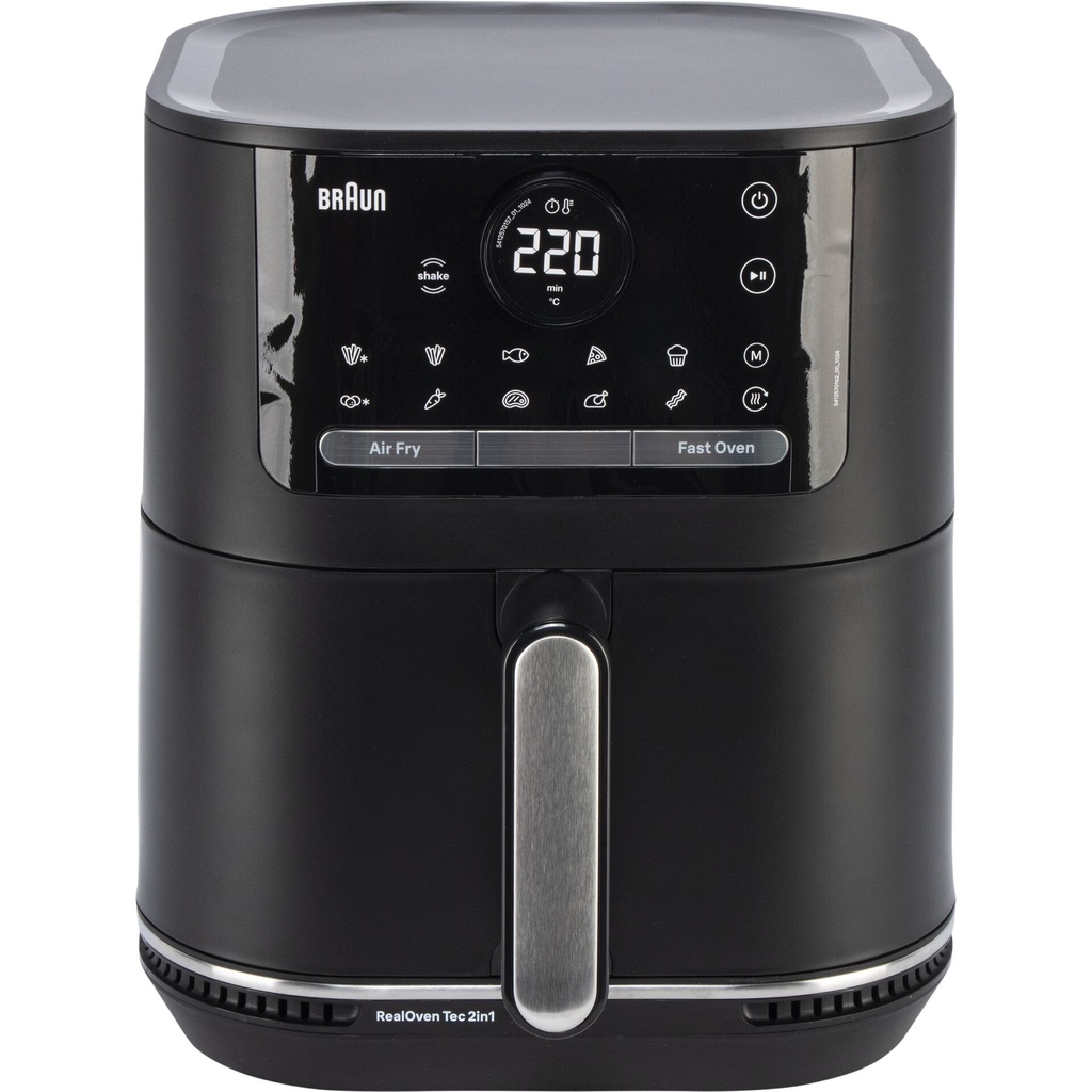 Braun HF5050 MultiFry 5