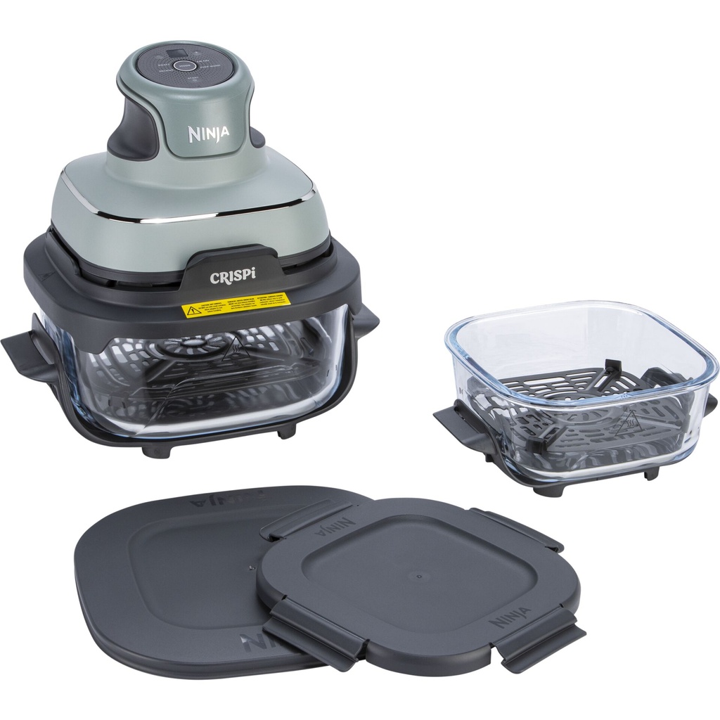 Ninja CRISPi, sage FN101EUSG