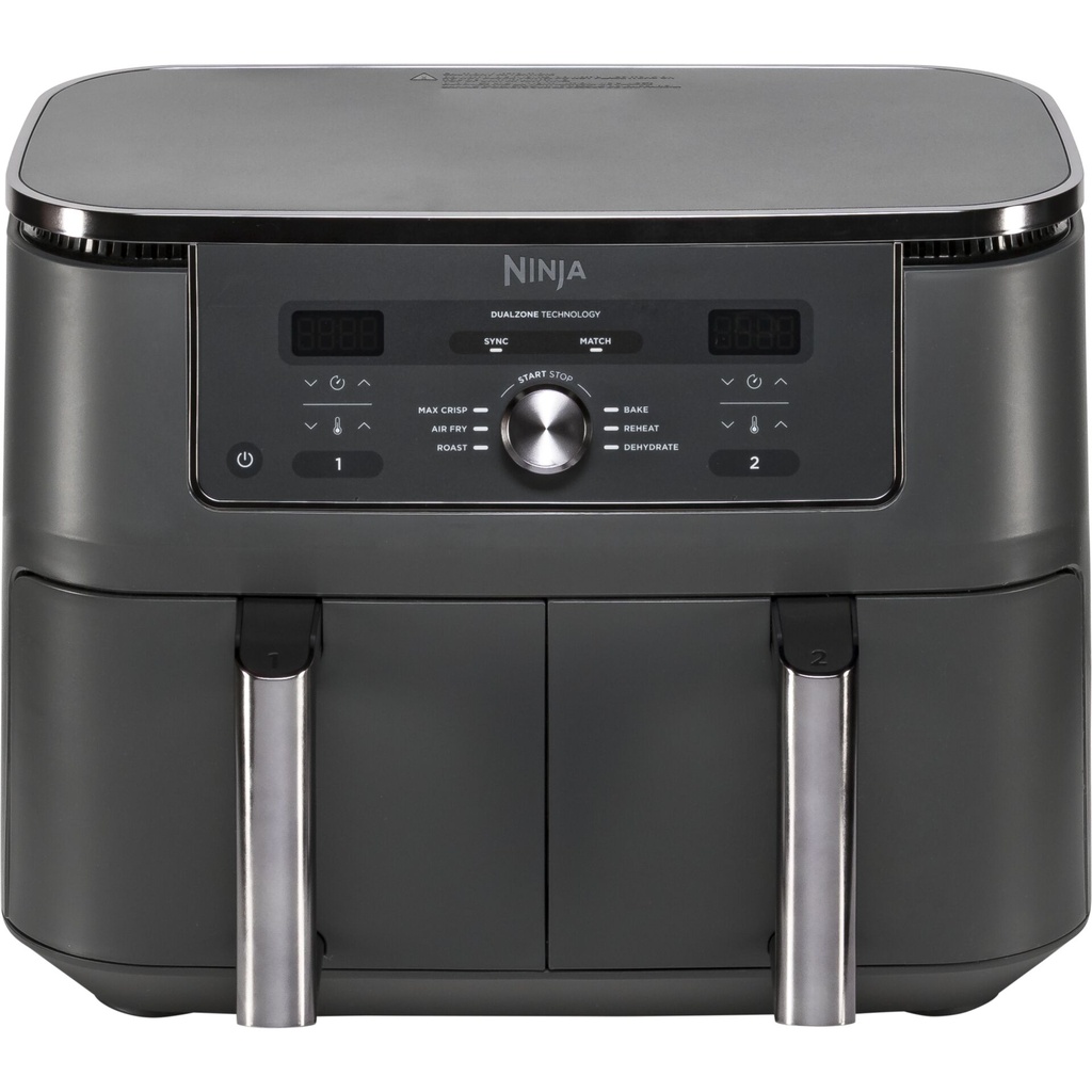 Ninja DZ400EU Foodi Max Dual Zone