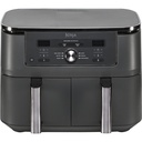 Ninja DZ400EU Foodi Max Dual Zone