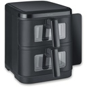 Severin FR 2468 S-Fry Duo Stack