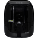 CASO AF200 Air Fryer black
