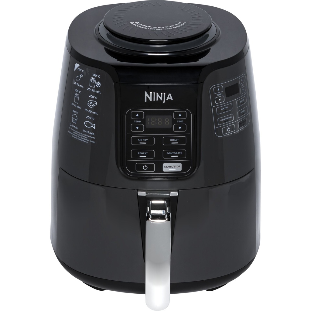 Ninja AF100EU Heißluftfritteuse