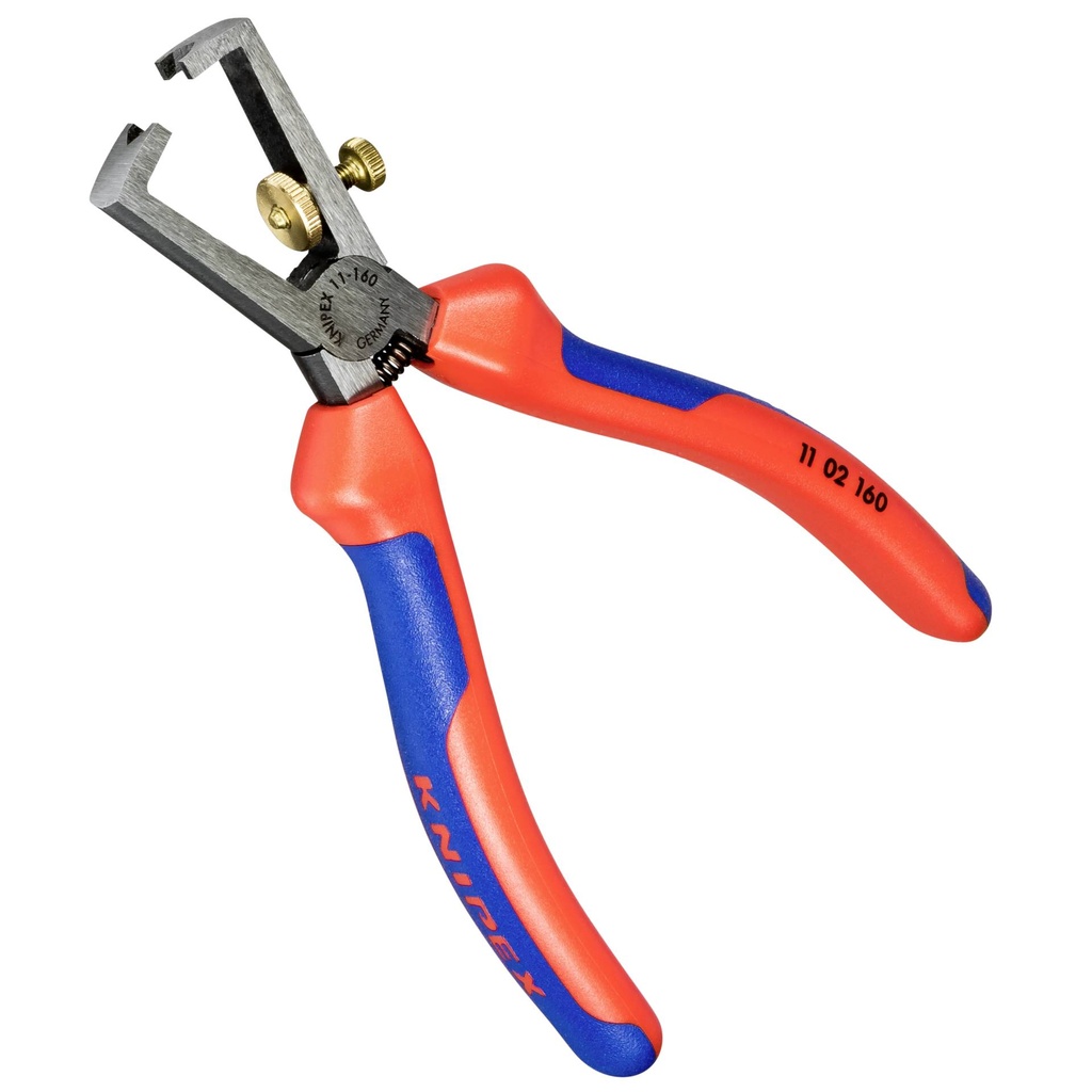 KNIPEX insulating pliers black
