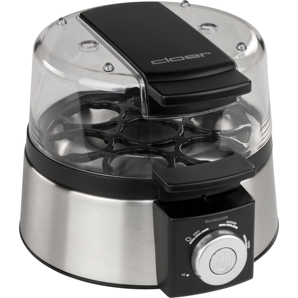 Cloer 6070 Egg Boiler
