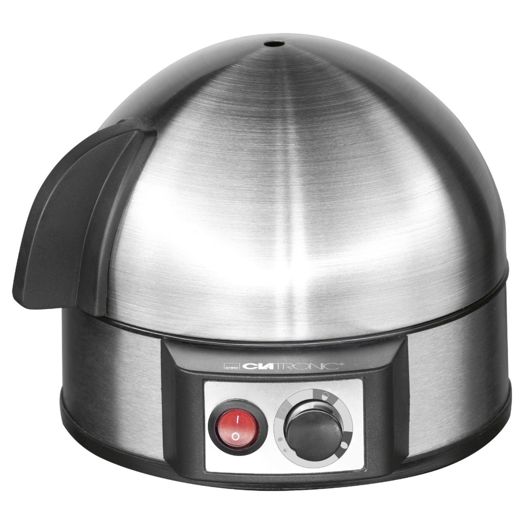 Clatronic EK 3321 inox Egg Boiler