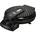 Unold 48235 Waffle Maker Diamant