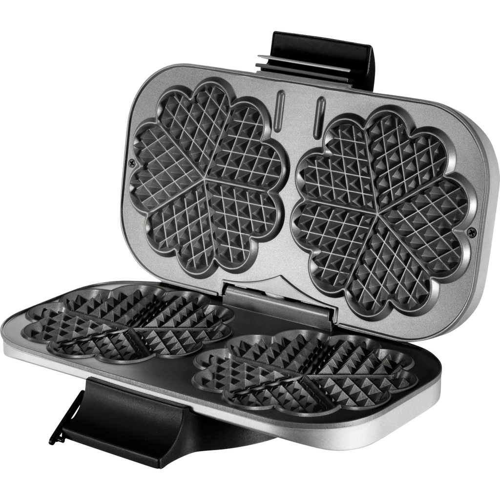 Unold 48241 Double waffle maker