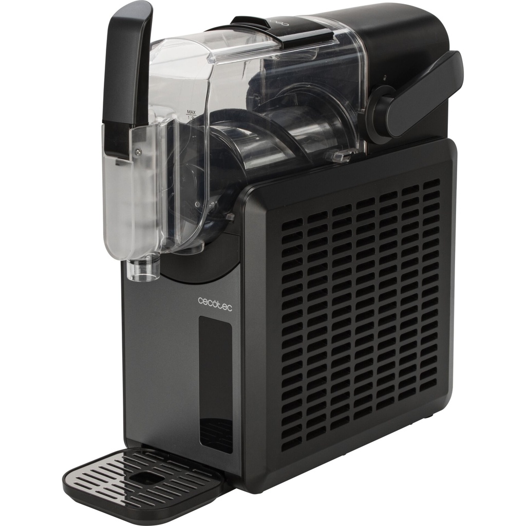 CECOTEC Twist&Ice 2600 slush ice maschine