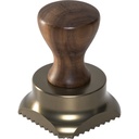 Marcato Cutter QUADRATO  60x 60 NOCE CANALETTO