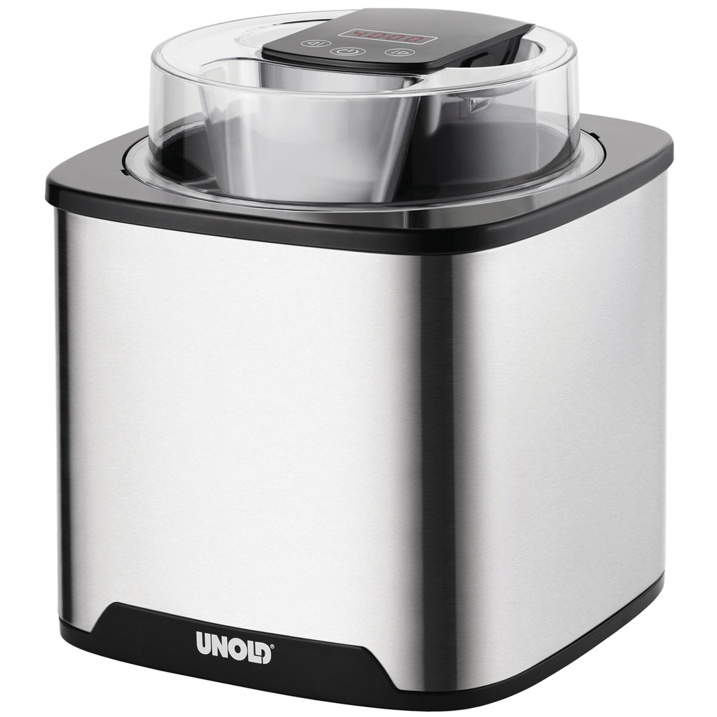 Unold 48855  Gelato