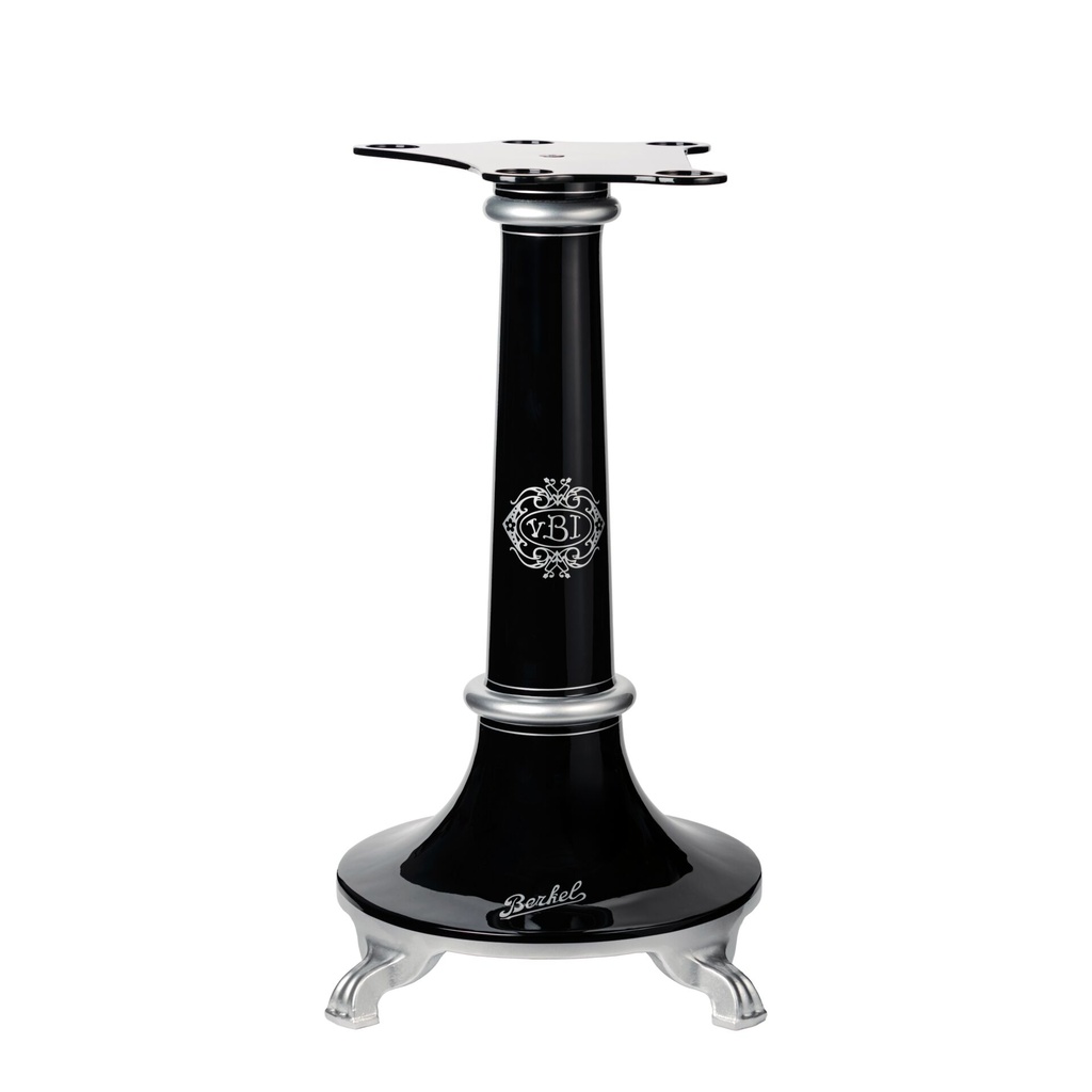 Berkel Pedestal for B2 black