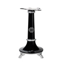 Berkel Pedestal for B2 black
