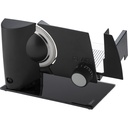 Graef S 32116 Multicut Plus All-purpose slicer black