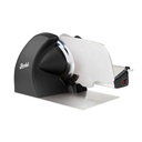 Berkel Homeline HL PLUS 250 black-matte Slicer
