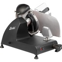 Berkel Red Line RL 250 black-matte Slicer