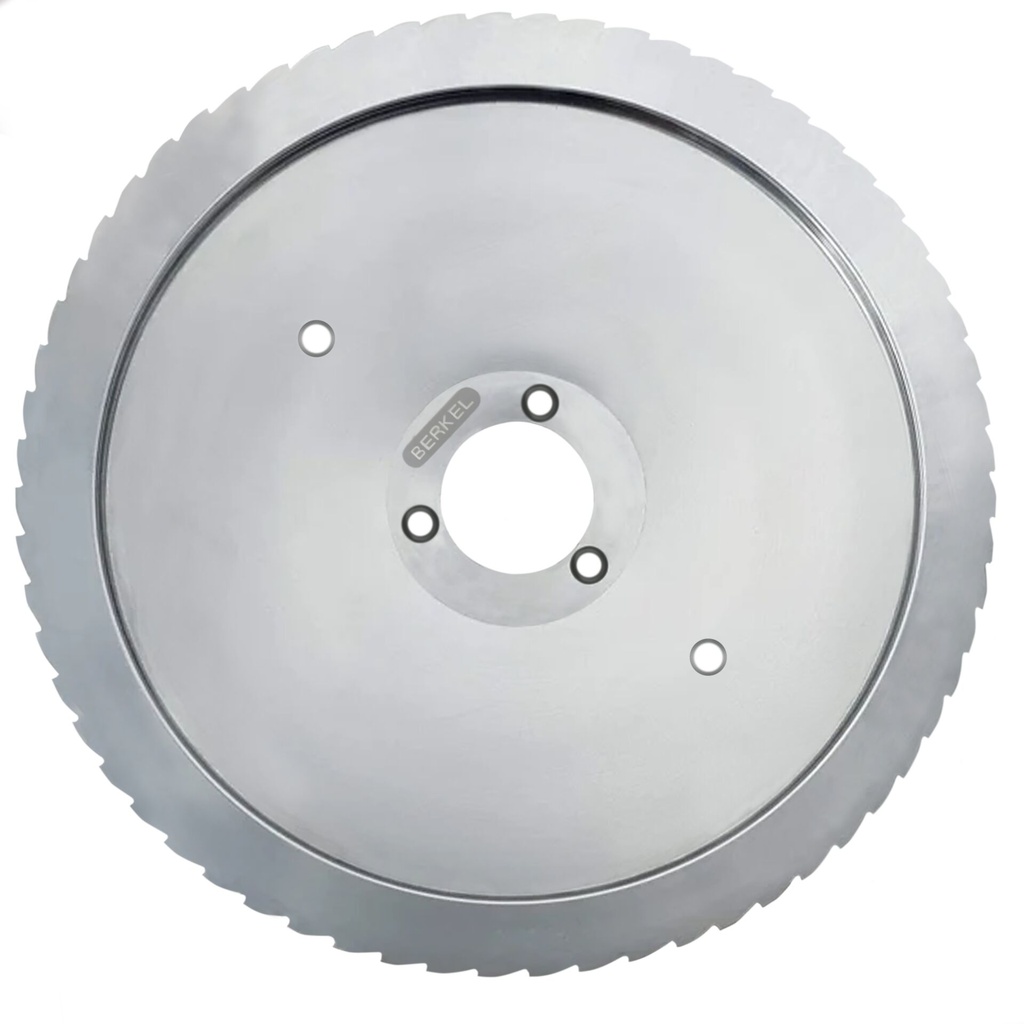Berkel Serrated Blade for HomeLine Plus 200