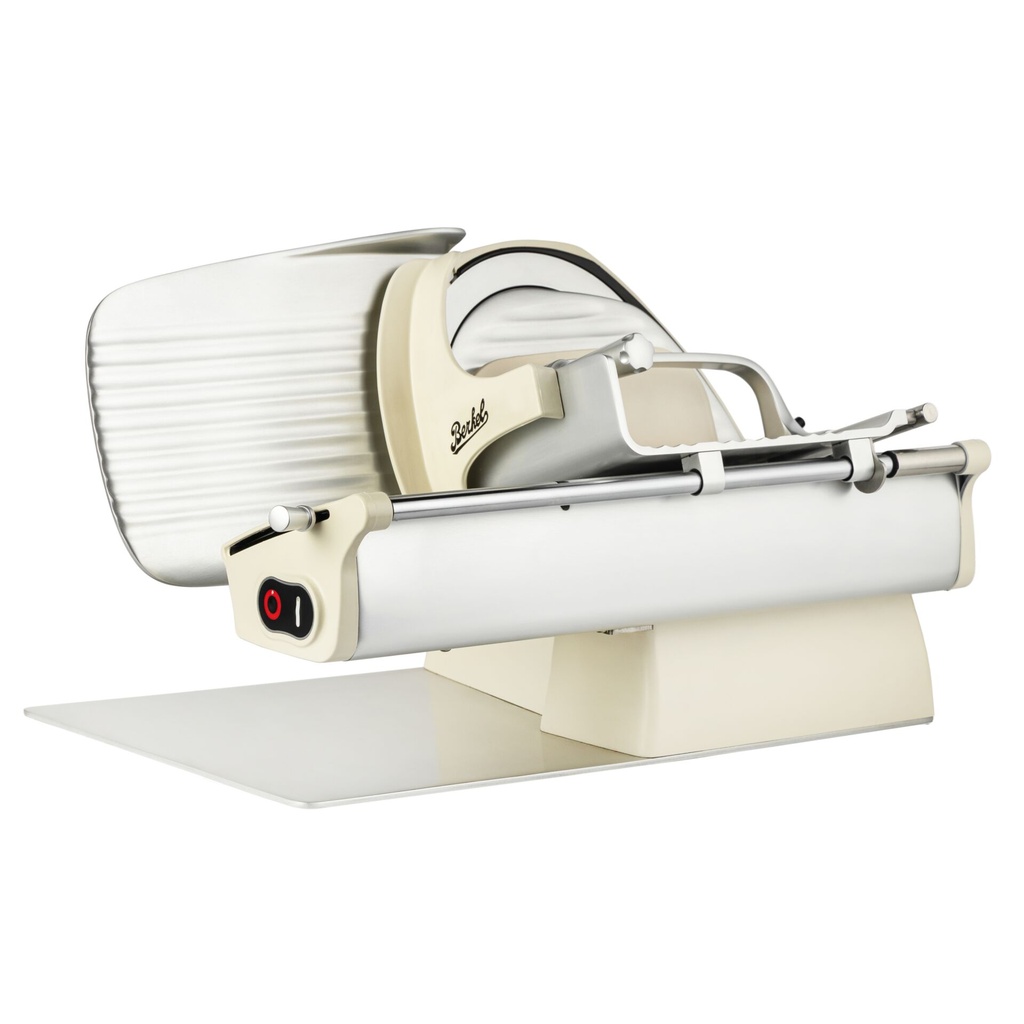 Berkel HL Plus 200 cream matte
