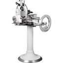 Berkel B114X Glossy + Pedestal white Glossy