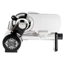 Berkel Icon Line Slicer Black