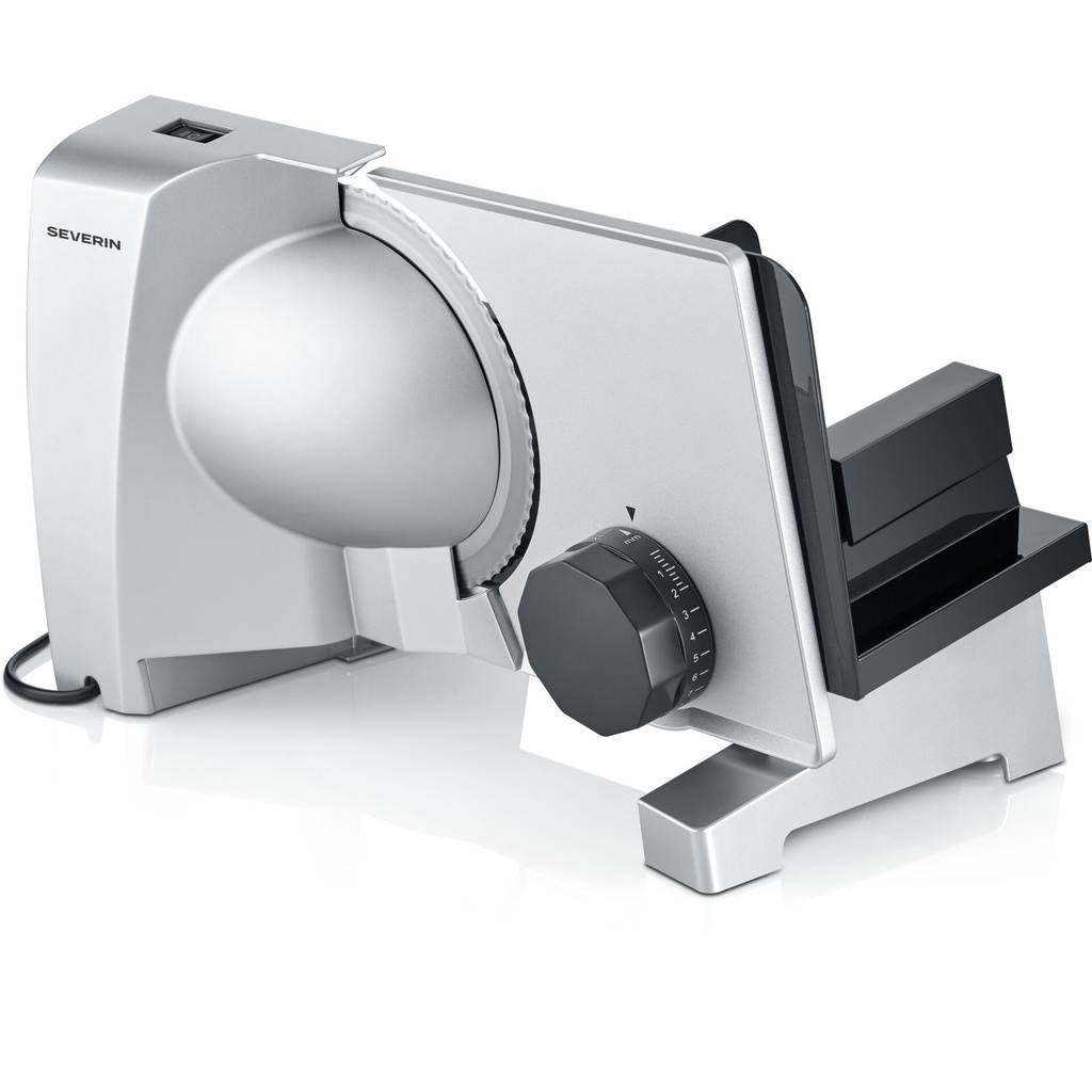 Severin AS 3917 All-purpose slicer