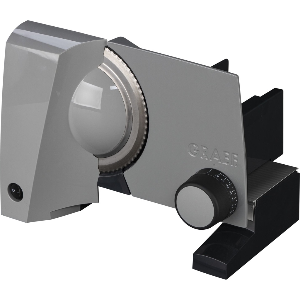 Graef G 55               grau