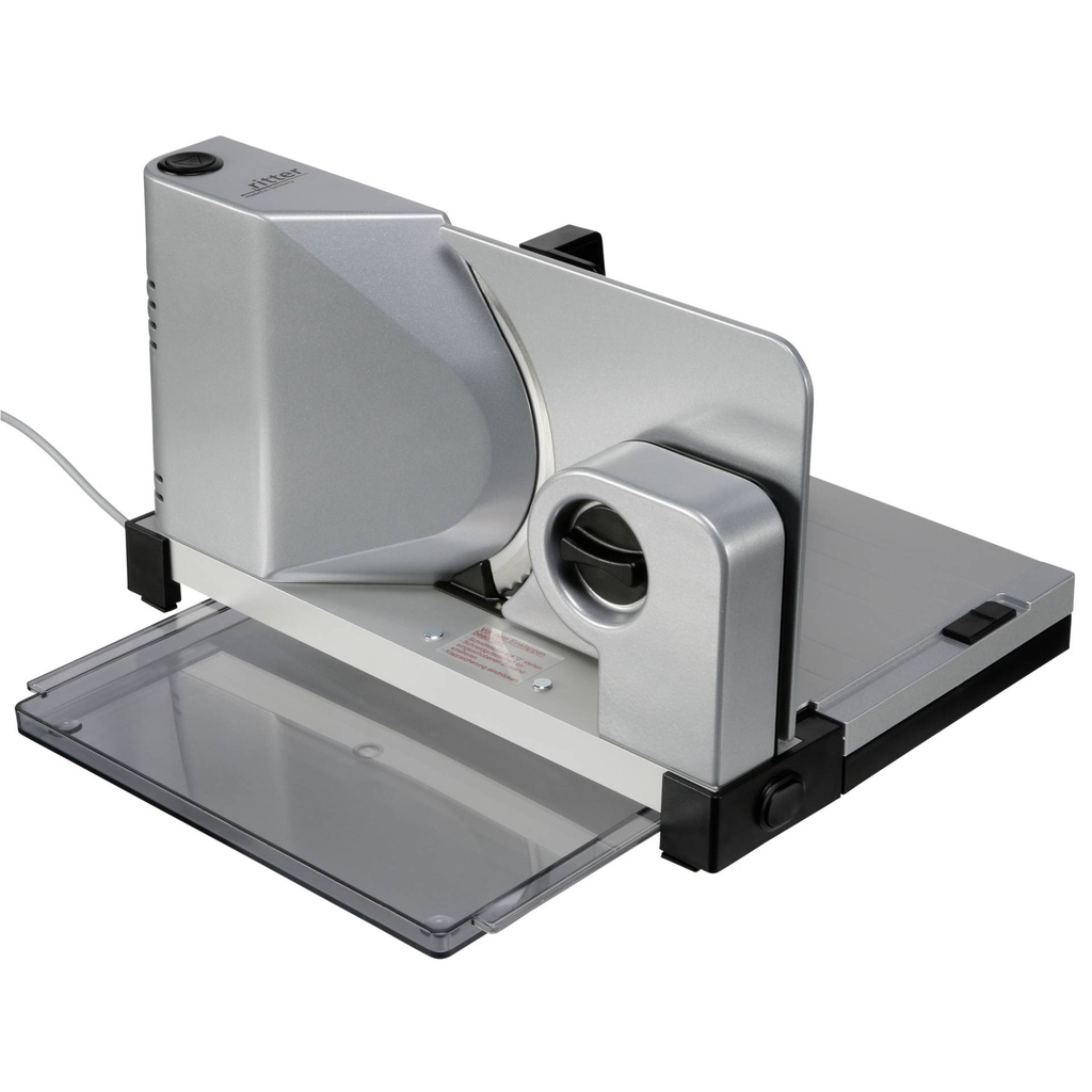 Ritter Icaro 7