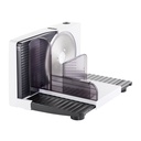 Unold 78860 All-purpose slicer Curve white