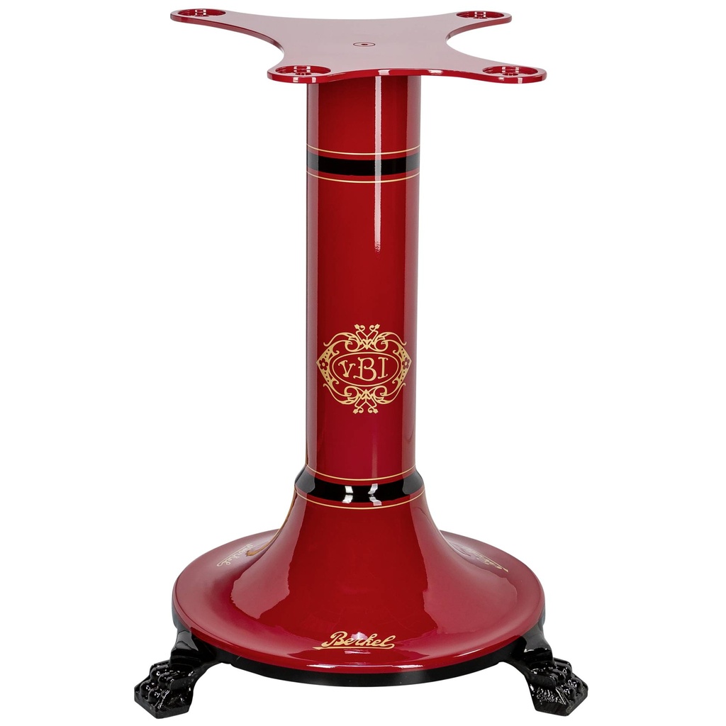 Berkel Stand for B3/Tribute/ B114 red/gold