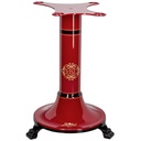 Berkel Stand for B3/Tribute/ B114 red/gold