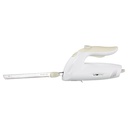Clatronic EM 3062 white Electric knife