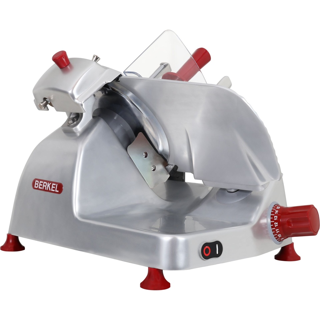 Berkel Pro Line XS25 Slicer