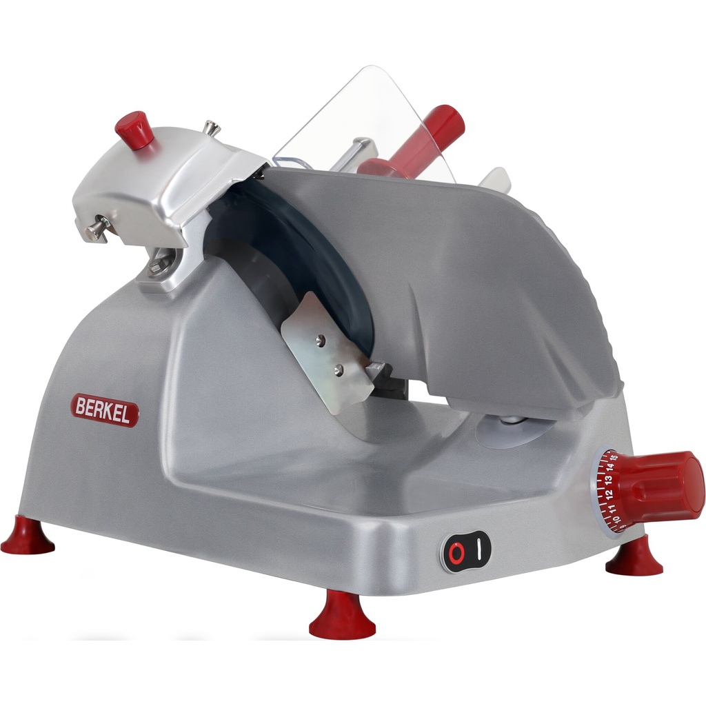 Berkel Pro Line XS25 Teflon Slicer