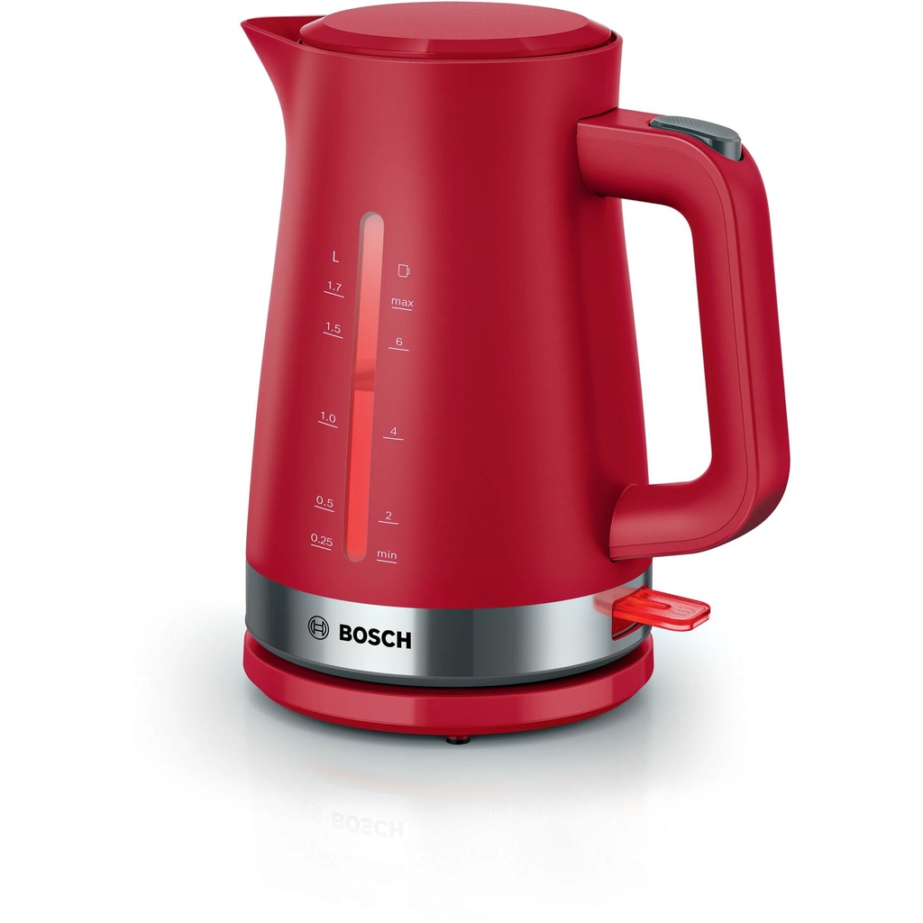 Bosch TWK 4M224 MyMoment red