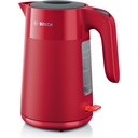 Bosch TWK 2M164 MyMoment red