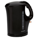Bomann WK 6079 CB black